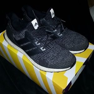 Ultra Boost 3.0